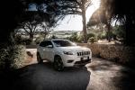 Jeep Cherokee Overland 2018 года (WW)
